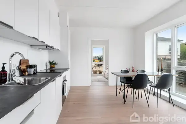 Ejerlejlighed på Blegen 36, 1. 5., 8940 Randers SV