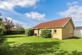 Villa på Vestervangen 63, 5762 Vester Skerninge