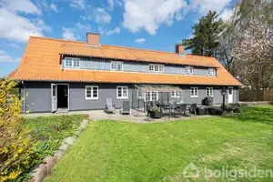 Villa på Overvejen 30, 5792 Årslev