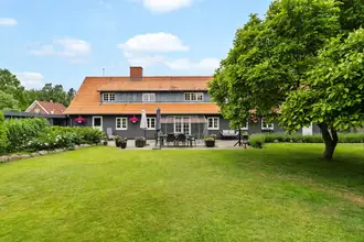 Villa på Overvejen 30, Årslev, 5792 Årslev