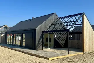 Fritidshus på Langsand 64,1, 6960