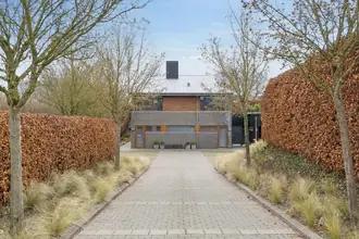 Villa på Bakkegårdsvej 3, Kollund, 6340 Kruså