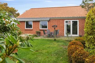 Andelsbolig på Fussingbjerg 1C, 8883