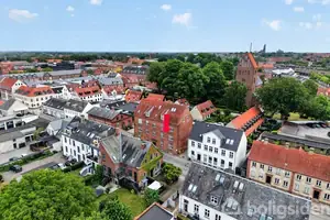 Ejerlejlighed på Allehelgensgade 21, 1. th., 4000 Roskilde