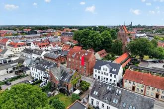 Ejerlejlighed på Allehelgensgade 21, 1. th., 4000 Roskilde