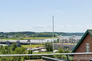 Ejerlejlighed på Kirkegade 1, 1. th., 9560 Hadsund