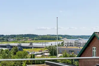 Ejerlejlighed på Kirkegade 1, 1. th., 9560 Hadsund
