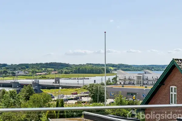Ejerlejlighed på Kirkegade 1, 1. th., 9560 Hadsund