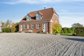 Villa på Tårup Vestergyde 95, Tårup, 5370 Mesinge