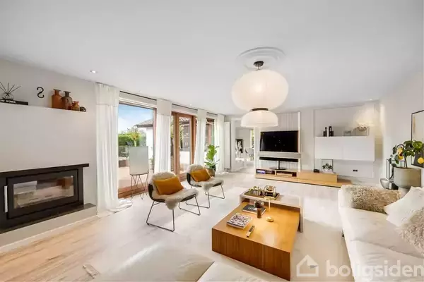 Villa på Thygesensvej 28, 7430 Ikast