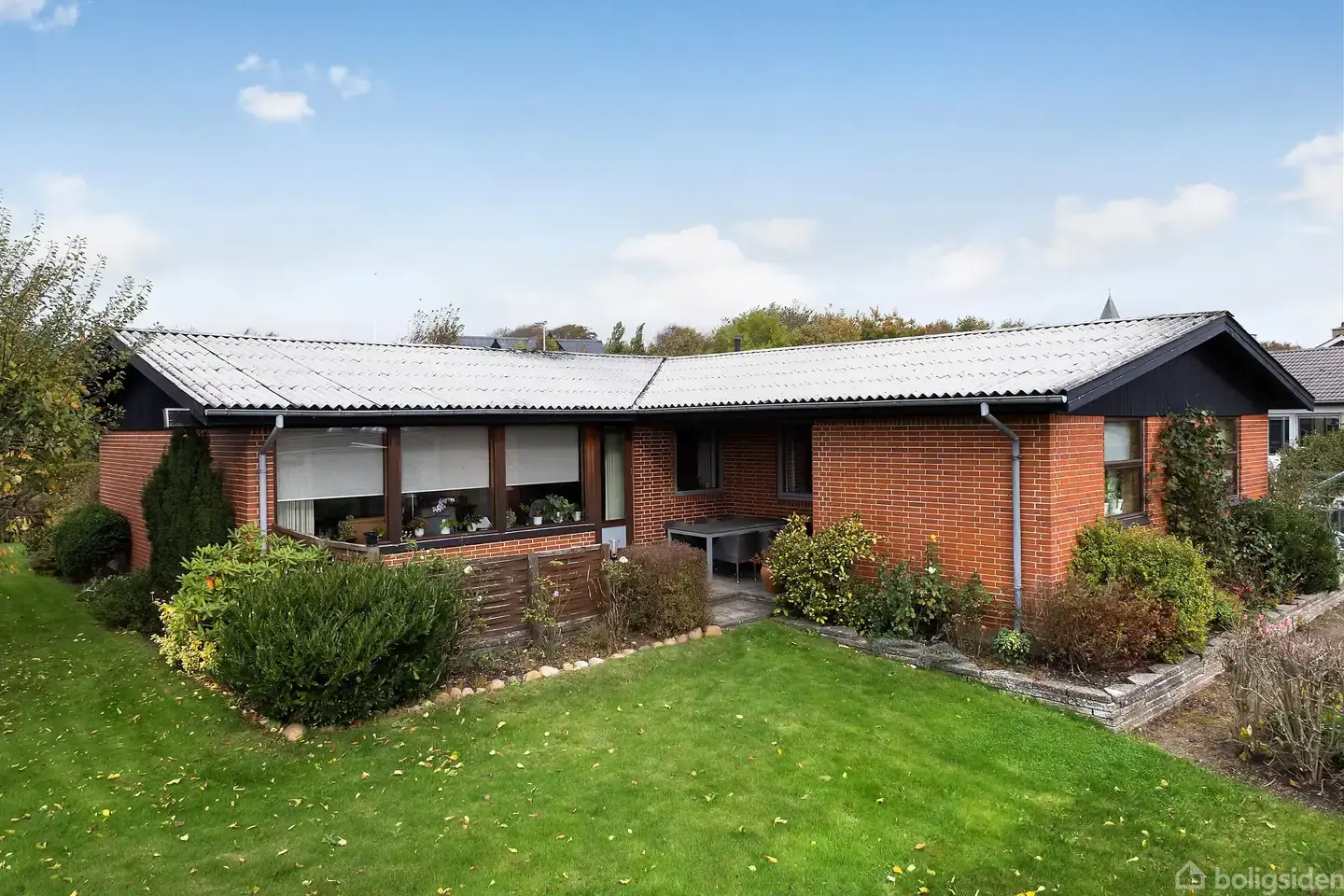 Villa på Ansgarvej 2, 7950 Erslev