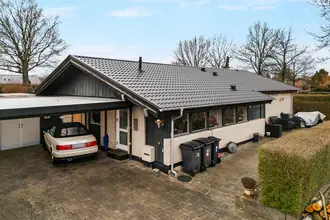 Villa på Egehaven 111, 2980 Kokkedal