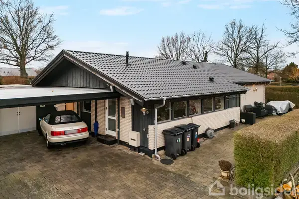 Villa på Egehaven 111, 2980 Kokkedal