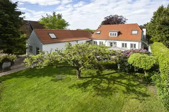 Villa på Vedbæk Strandvej 457, 2950 Vedbæk