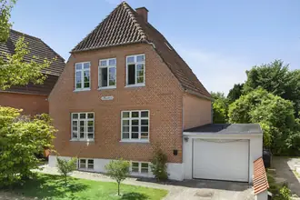 Villa på Rylevej 4, 5000 Odense C