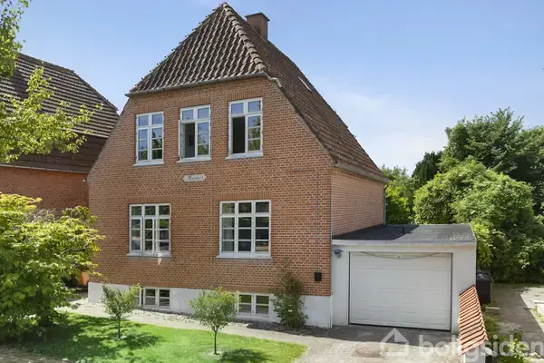Villa på Rylevej 4, 5000 Odense C