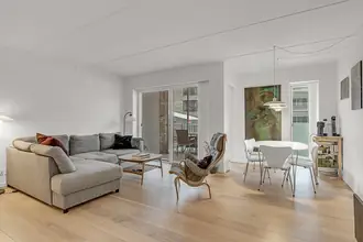 Ejerlejlighed på Ceresbyen 40, 1., 8000 Aarhus C