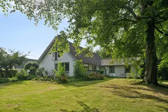 Landejendom på Bråddenhøjvej 16, Hvorslev, 8860 Ulstrup