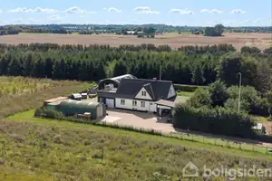 Villa på Engkrogen 6, 4295 Stenlille