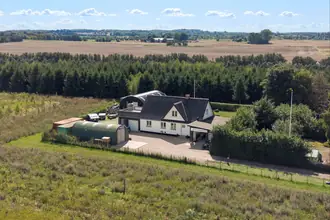 Villa på Engkrogen 6, Stenmagle, 4295 Stenlille