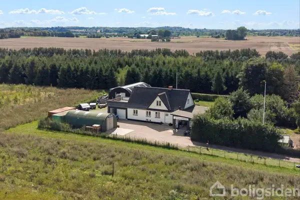 Villa på Engkrogen 6, 4295 Stenlille