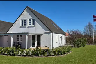 Villa på Mosevangen 13, 4773 Stensved
