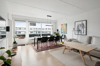 Ejerlejlighed på Brobjerg Parkvej 105, 2. 4., 8250 Egå