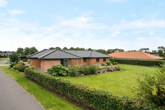 Villa på Christiansvej 2, Voel, 8600 Silkeborg