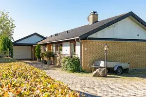 Villa på Hestehave 29, 3200 Helsinge