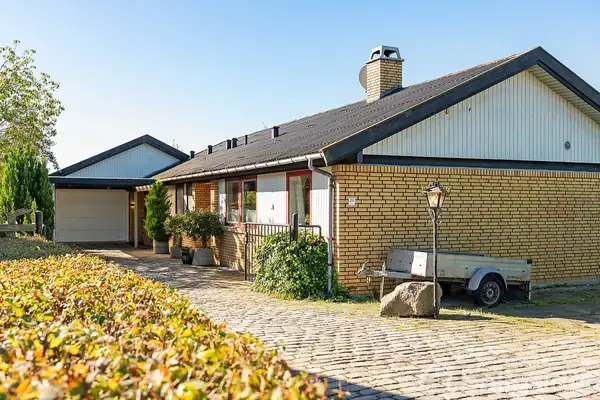 Villa på Hestehave 29, 3200 Helsinge