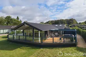 Fritidsbolig på Hegnsvænget 6, 3310 Ølsted