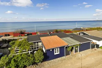 Fritidshus på Kongsmarkvej 119, 4200 Slagelse