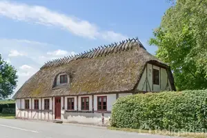Villa på Langstedvej 23, 5690 Tommerup