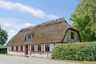 Villa på Langstedvej 23, Verninge, 5690 Tommerup