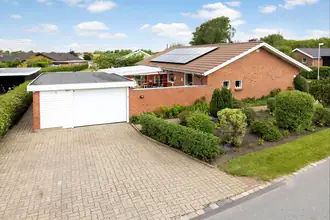 Villa på Baldersvej 59, 7800 Skive