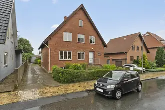 Villa på Holmehusvej 66, 5000 Odense C