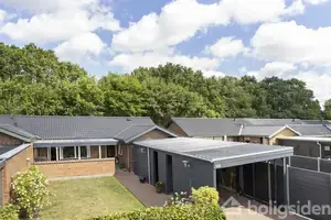 Rækkehus på Slagkrogen 148, 5220 Odense SØ