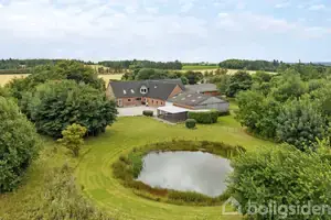 Villa på Gilborgvej 2, 7500 Holstebro