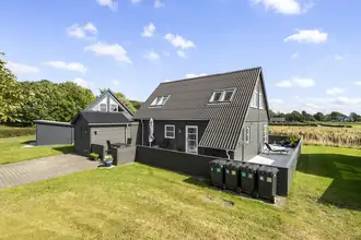 Villa på Golfparken 3, Gatten, 9640 Farsø