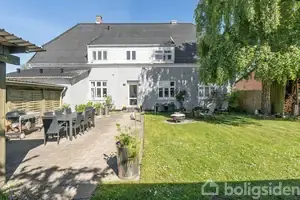 Ejerlejlighed på Søndergade 38A, 1. th., 4130 Viby Sjælland