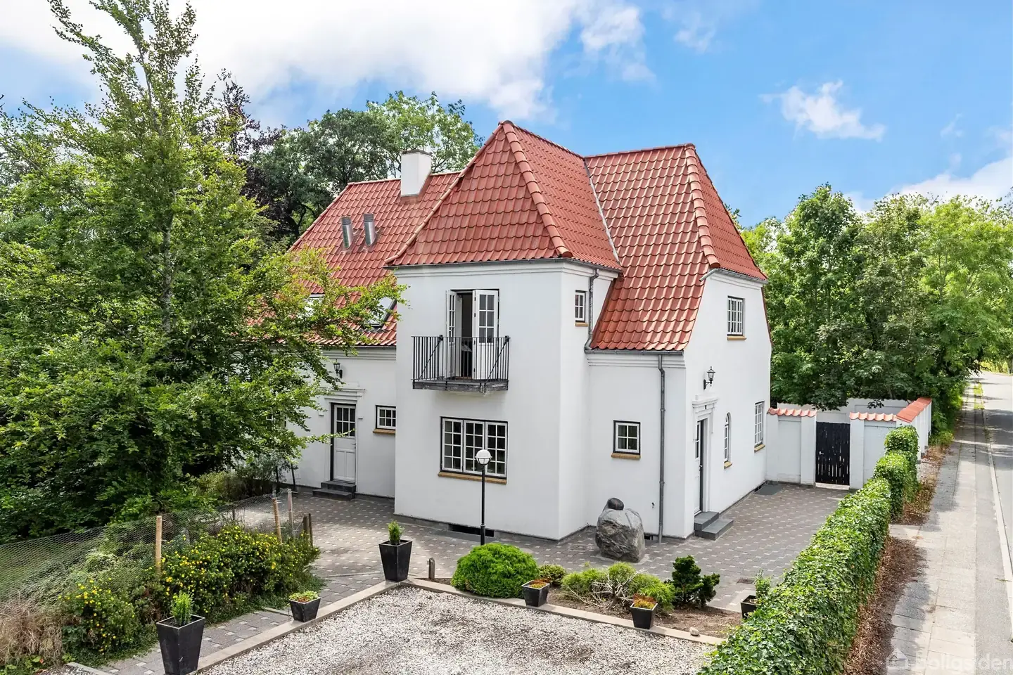 Villa på Tendrupvej 1, 8543 Hornslet