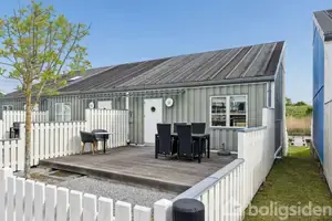 Fritidsbolig på Øerkrogvejen 2, 317., 8400 Ebeltoft