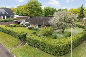 Villa på Liljealle 2, 6920 Videbæk