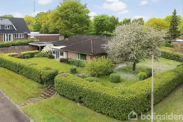 Villa på Liljealle 2, 6920 Videbæk