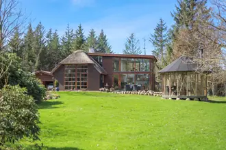 Villa på Rødhusvej 254, Moseby, 9490 Pandrup