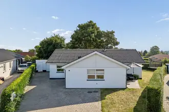 Villa på Rylevænget 6, 5492 Vissenbjerg