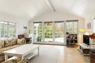 Fritidshus på Falkevej 16, 4872 Idestrup