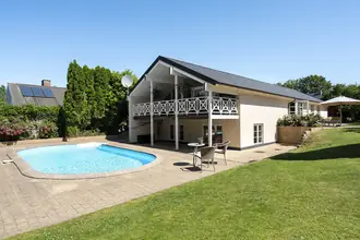 Villa på Købelevvej 1, 2730 Herlev