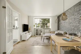 Ejerlejlighed på Reberbanegade 27, th., 2300 København S
