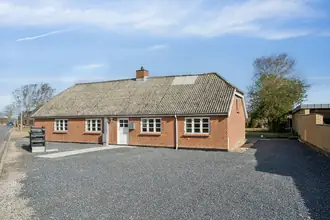 Villa på Vadstedvej 203, Svenstrup, 8450 Hammel